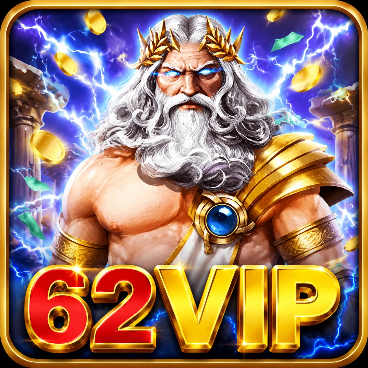 62VIP - Petualangan Puzzle Seru untuk Semua Usia