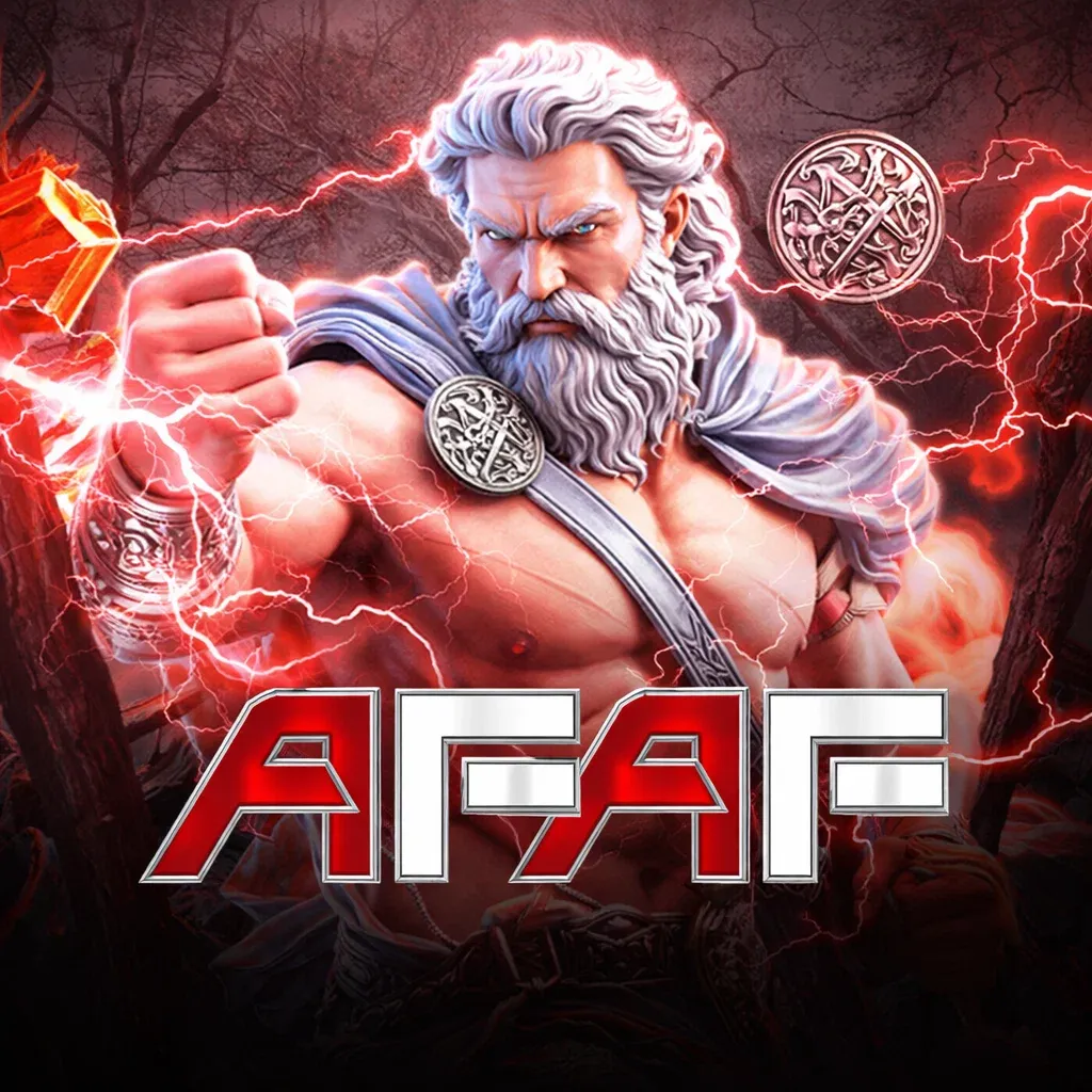 AFAF - Game FPS Seru dan Menegangkan